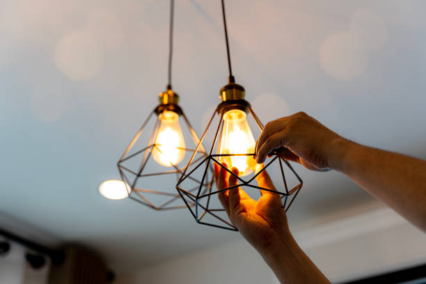 Best Industrial Electrical Services  in Crystal Lawns, IL