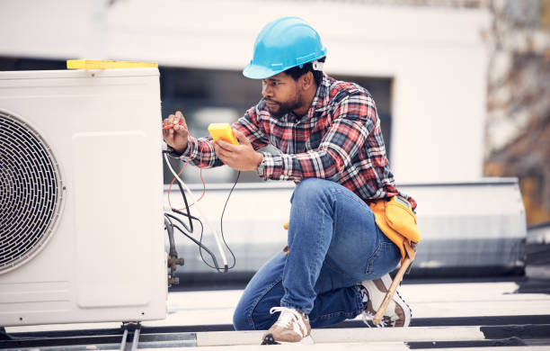 Best Emergency Electrician Near Me  in Crystal Lawns, IL