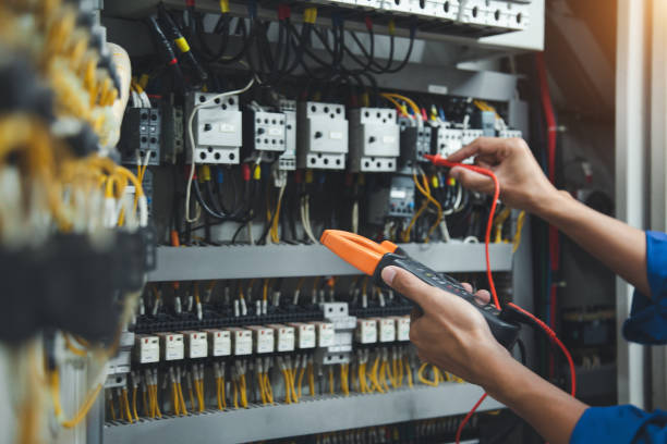 Best Electrical Upgrades for Homes  in Crystal Lawns, IL