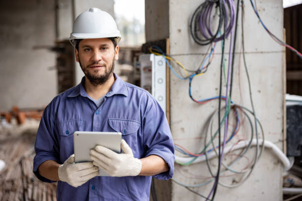 Best Electrical Contractors for Businesses  in Crystal Lawns, IL