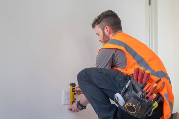 Best Ceiling Fan Installation Electrician  in Crystal Lawns, IL