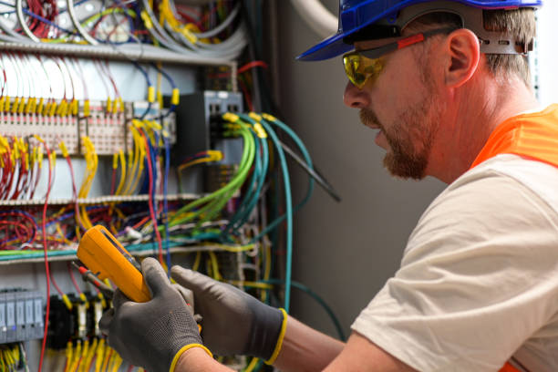 Best Electrical Repair Services  in Crystal Lawns, IL