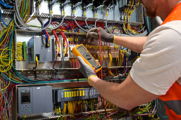 Best Home Electrical Repair  in Crystal Lawns, IL