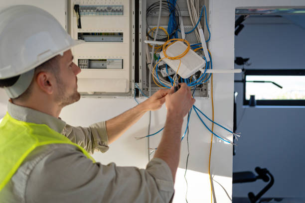 Best Electrical Contractors for Businesses  in Crystal Lawns, IL